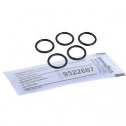 O-Ring-uri 5 buc 19,8x3,6 | Viessmann 7831415 O-Ring-uri 5 buc 19,8x3,6 | Viessmann 7831415